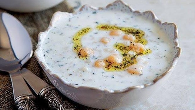 Soğuk çorba mı seversiniz, sıcak çorba mı?