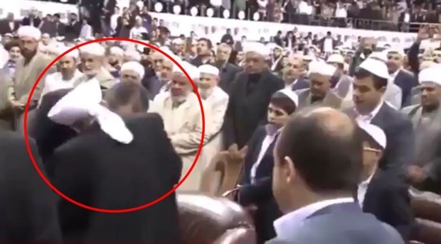Adalet bakanlığından da açıklama gelir mi?