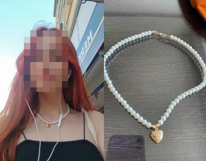 İnci kolyemi günlük hayatta kullanıyorum. Böyle iyi mi yoksa daha şık ortamlarda mı kullanılır?