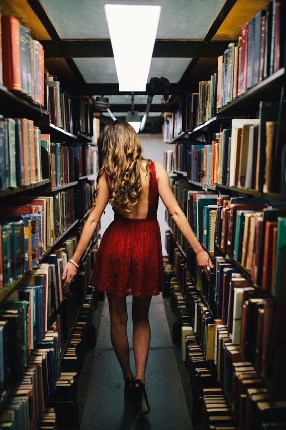 Bugüne kadar kaç kitap okudunuz?