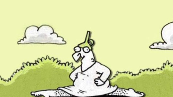 Şpagat açabiliyor musunuz?