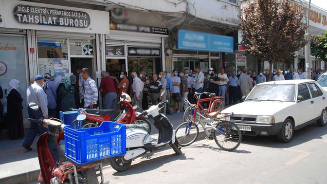Faturalarını internet üzerinden mi ödüyorsun?