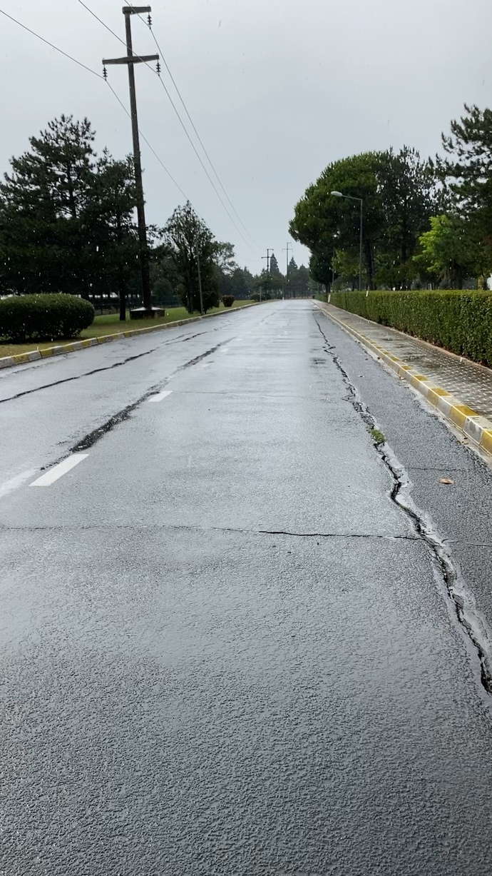 En son ne zaman, nerede özgür ve huzurlu hissettiniz?