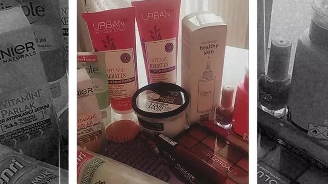 Bakım için harcadığınız paraya üzülüyor musunuz, aldıklarım 480 TL tuttu?