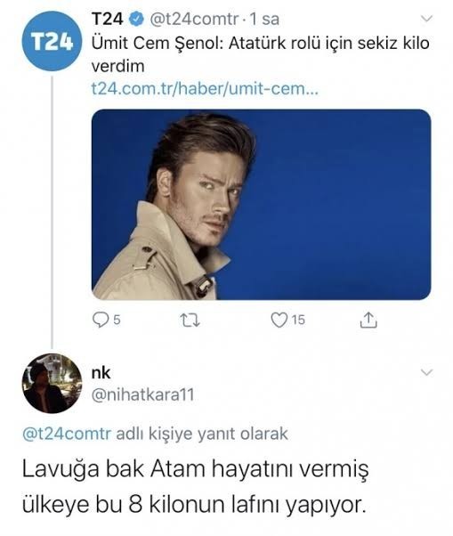 Duyar kasmanın sebebi nedir sizce?
