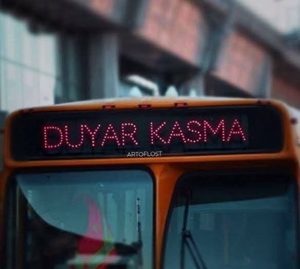 Duyar kasmanın sebebi nedir sizce?