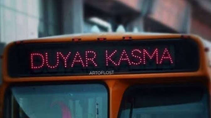 Duyar kasmanın sebebi nedir sizce?