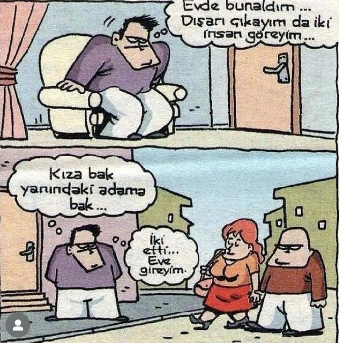 Bu sıcaklar da siz de evlerde bunalıyor musunuz?