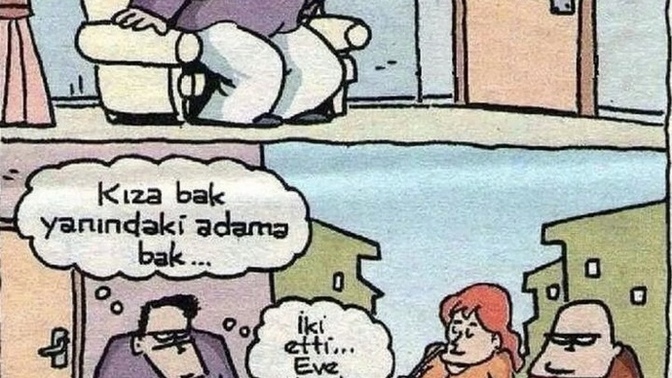 Bu sıcaklar da siz de evlerde bunalıyor musunuz?