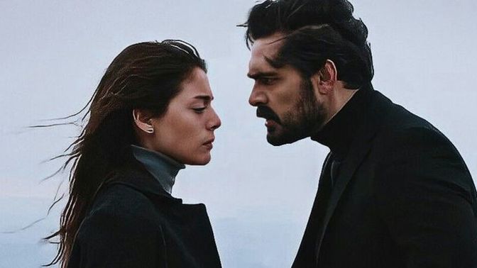 Sevince dönüştüğünüz insanı seviyor musunuz?