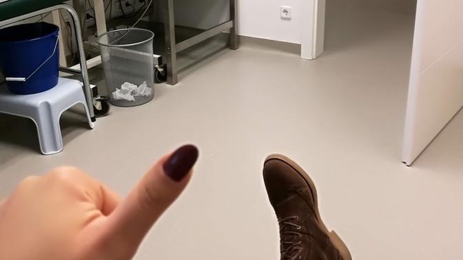 Yılda kaç defa doktora gidiyorsunuz?