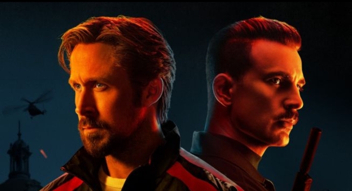 The Gray Man, 200 milyon dolarlık bütçesiyle en pahalı Netflix yapımı film..
