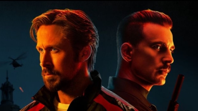 The Gray Man: Özgürlüğünüz için neleri göze alırsınız?