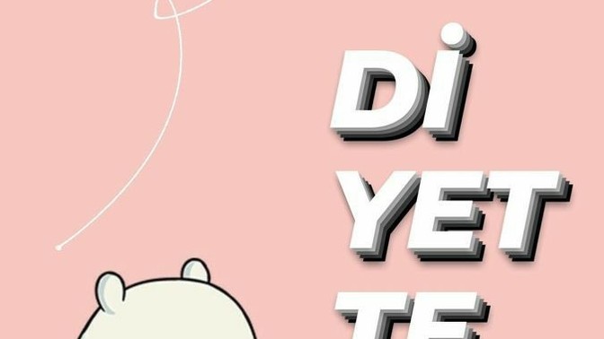 Sürekli diyette olmak sağlıklı bir davranış mı?