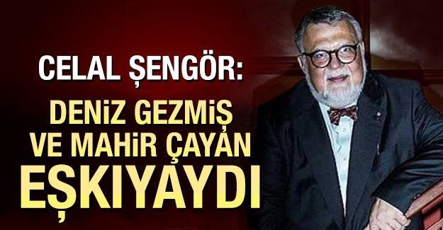 Deniz Gezmiş'in verdiği bağımsız Türkiye mücadelesini biliyor muydunuz?