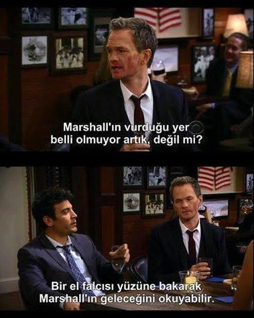 Mutluluğu fallarda arayan insan ezik midir?