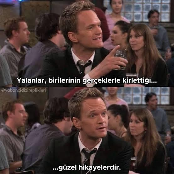 Akıllara durgunluk veren bir yalanla karşılaştınız mı?