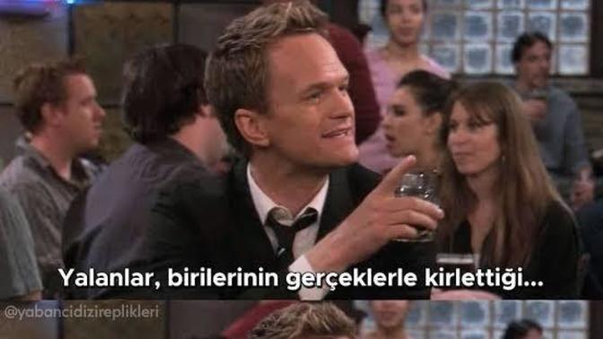 Akıllara durgunluk veren bir yalanla karşılaştınız mı?