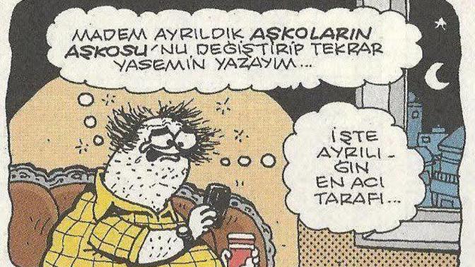 Biten ilişkilerinde hangi davranış ya da söz beyninde bedava yaşıyor?