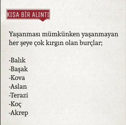 Var mıdır bu grupta olan?