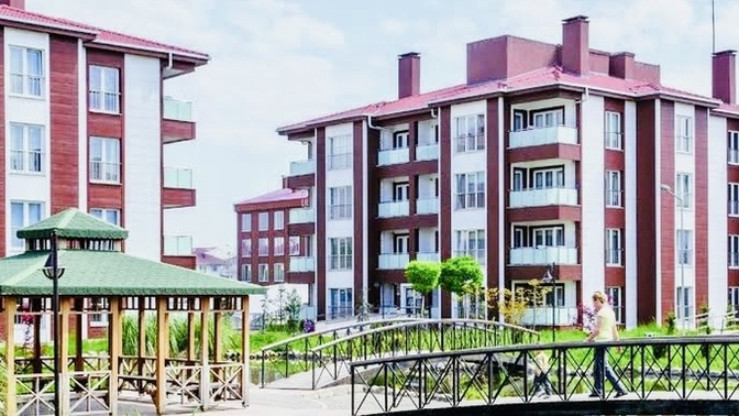 İlk detaylar bugün açıklandı. Cumhuriyet tarihinin en büyük konut kampanyası geliyor. Katılacak mısınız?