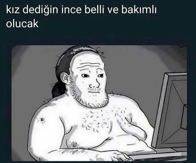 Bu tarz konuşan insanların karşıya itham ettiği şey kendi eksikliğinden midir?
