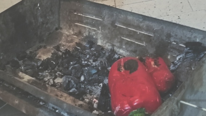 Mangal yakmayı sever misiniz?