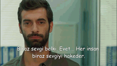 Sevilmeseniz sevmeye devam eder misiniz?