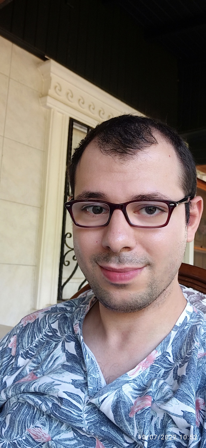 Aileme çok faydasız olduğumu düşünüyorum ne düşünüyorsunuz?