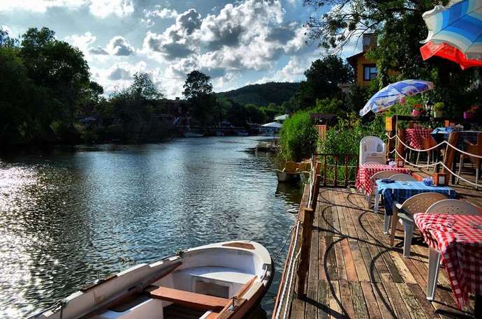 Şile ya da Ağvada güzel otel öneriniz var mı?