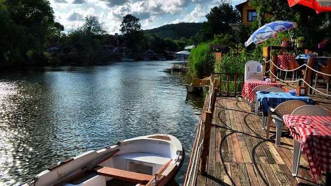Şile ya da Ağva'da güzel otel öneriniz var mı?