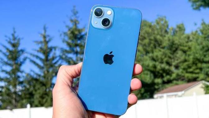 22 bine iPhone 13 değer mi?