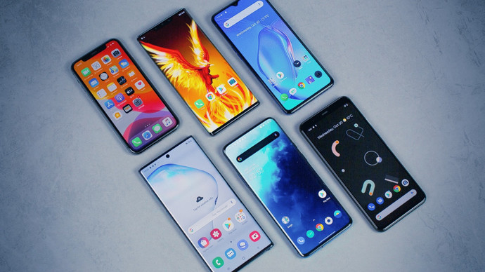 Birden fazla telefon sahibi olmak kötü bir şey mi?