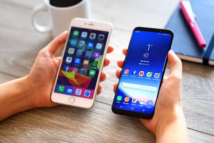 Birden fazla telefon sahibi olmak kötü bir şey mi?