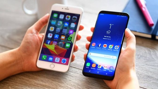 Birden fazla telefon sahibi olmak kötü bir şey mi?