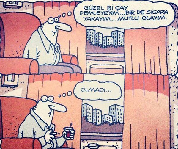 Harbiden sıkıldım bir önerisi olan var mı?