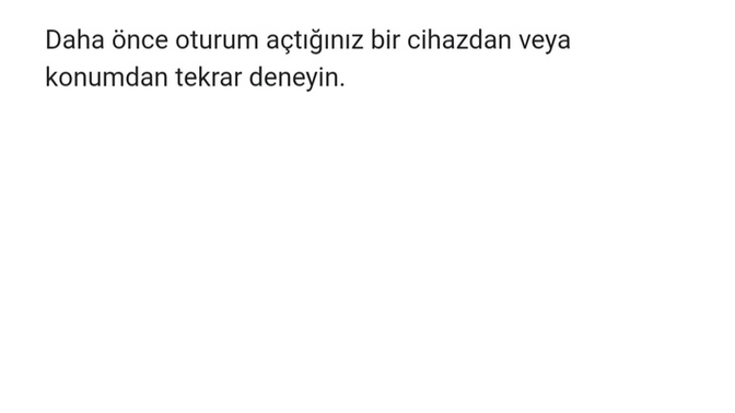 Gmail hesabım çalındı, kurtarmanın yolu var mı?
