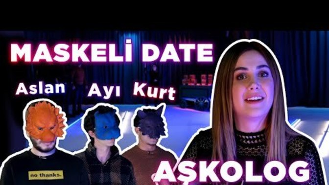 Siz olsanız katılır mıydınız?