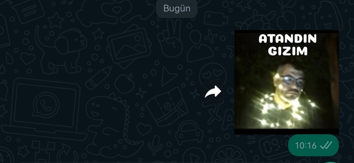 Şu anda neyi öğrenmek duymak isterdiniz ?