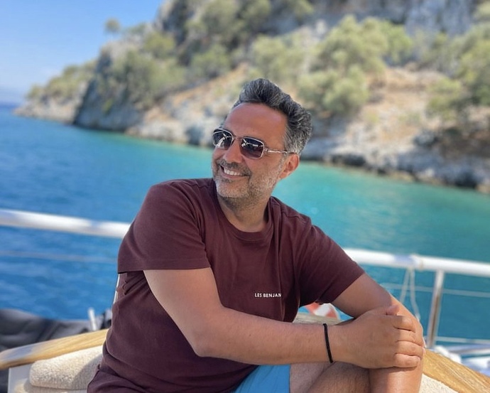 “Ayı eti yedim, çok lezzetliydi” diyen Arda şefin midesine kaç puan verelim🥴?