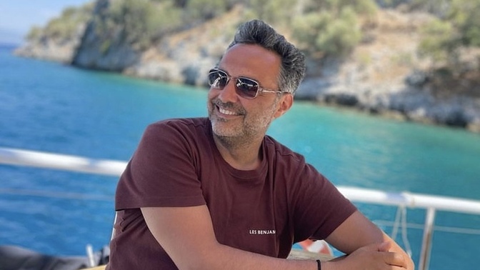 “Ayı eti yedim, çok lezzetliydi” diyen Arda şefin midesine kaç puan verelim🥴?