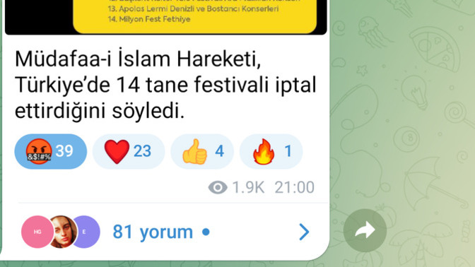 Müslüman milleti başkalarına saygı duymazken neden kendilerine saygısızlık yapıldığı zaman mağdur edebiyatı yapıyorlar?