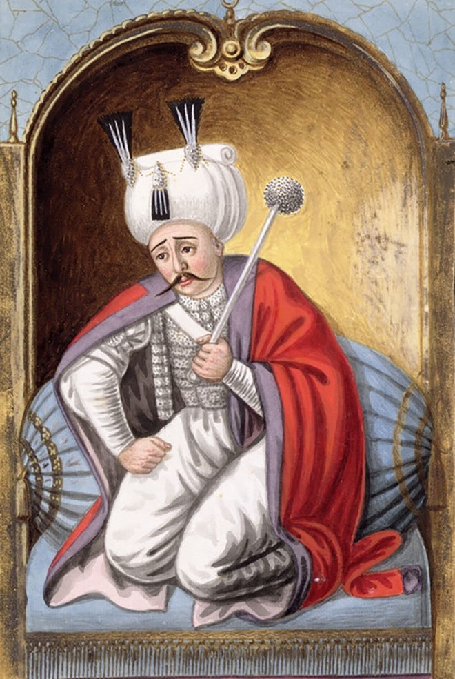 Tarihte bugün: Mercidabık Savaşı kazanıldı! Yavuz Sultan Selimi seviyor musunuz?