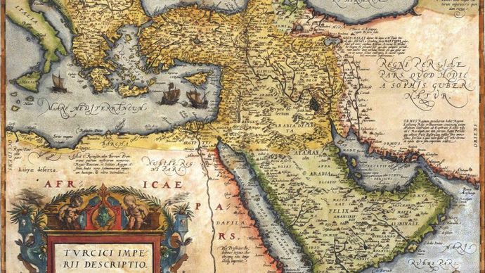 Tarihte bugün: Mercidabık Savaşı kazanıldı! Yavuz Sultan Selimi seviyor musunuz?
