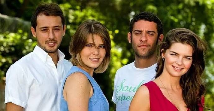 Hey gidi hey. Fotoğrafa 5 sn bakınca hele bi gel çalıyor kafamın içinde