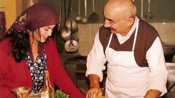 Türk tarihinin en güzel dizisi size göre neydi?