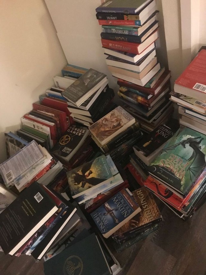 Günde kaç sayfa kitap okursunuz?