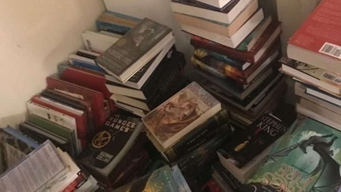 Günde kaç sayfa kitap okursunuz?
