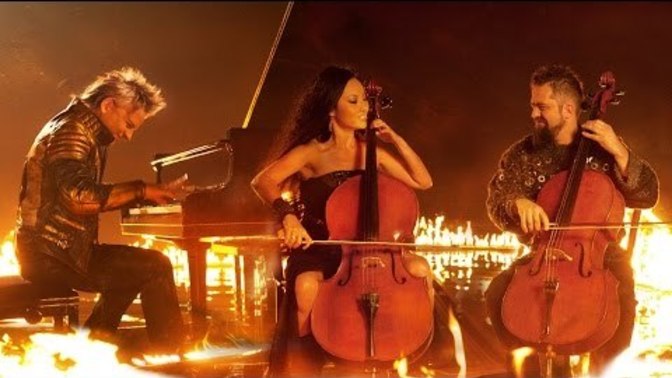 Günaydın güzel dostlar. Yeni güne birer enstrümental müzik paylaşarak başlayalım mı?