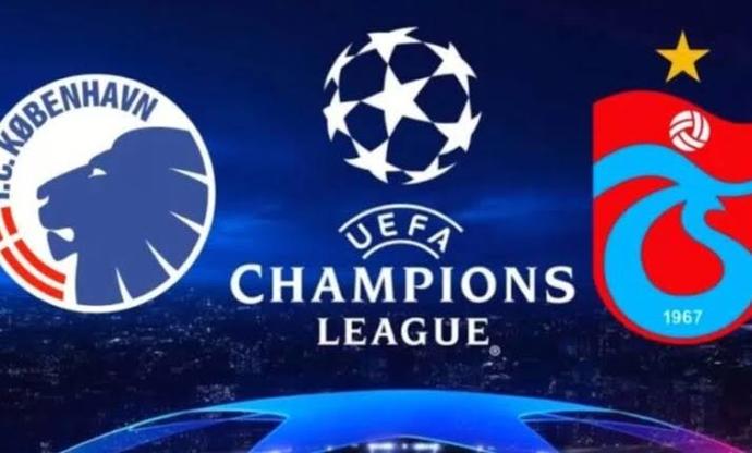Trabzonspor Şampiyonlar Liginde gruplara kalabilir mi?